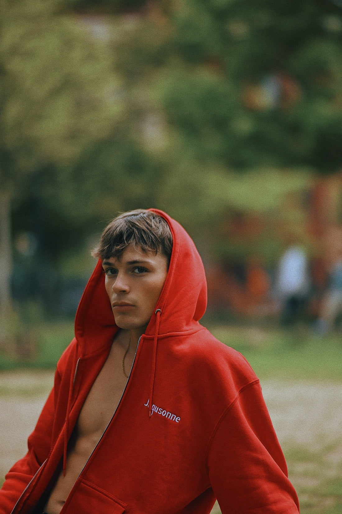 GO SEE: KIERNAN GATELY