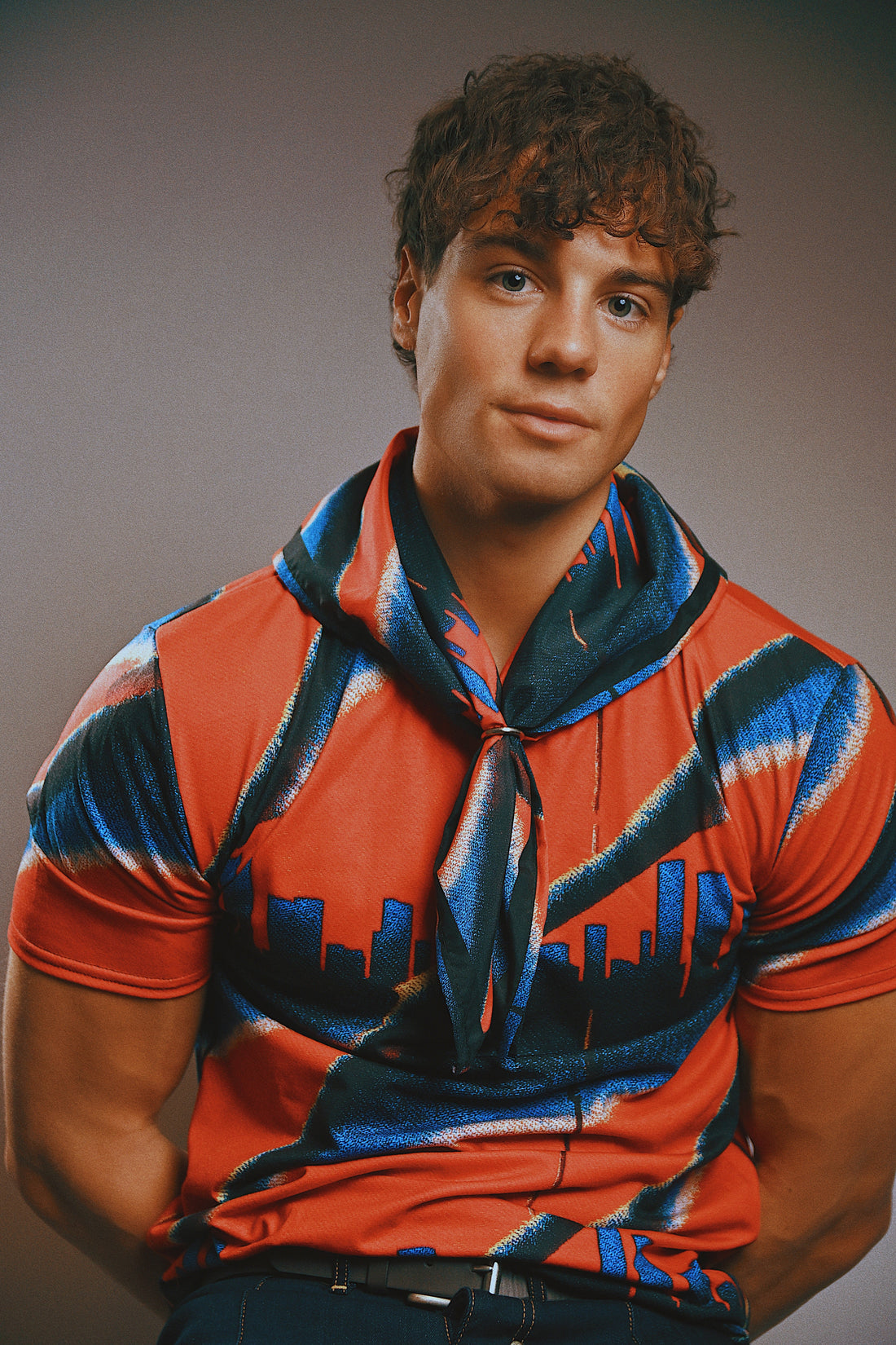 GO SEE: NATHAN CALOPA