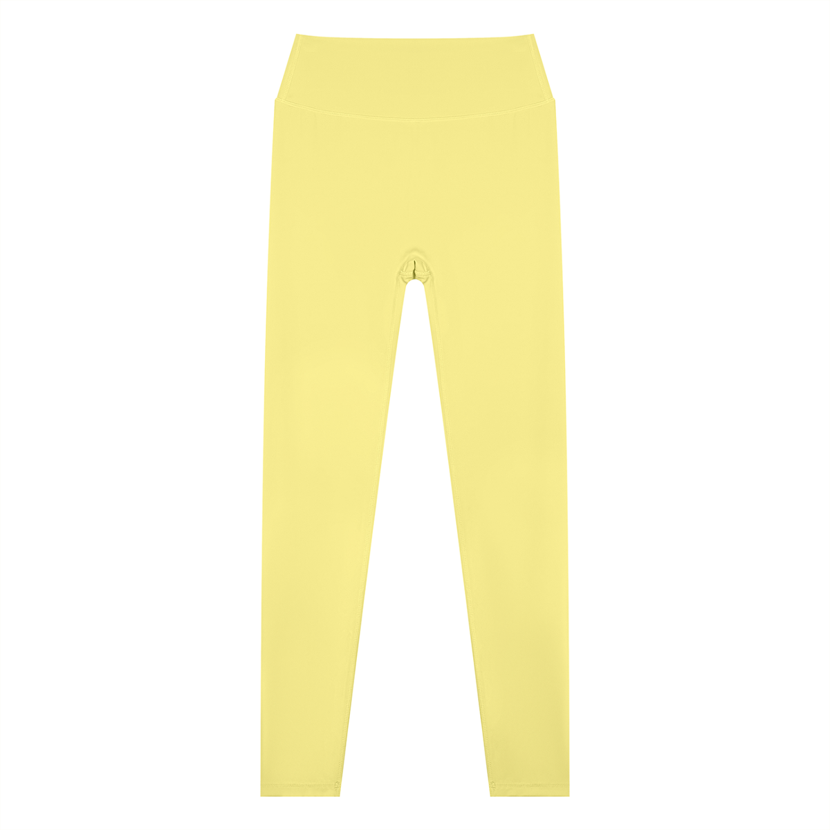 HIGH WAISTED YOGA LEGGINGS