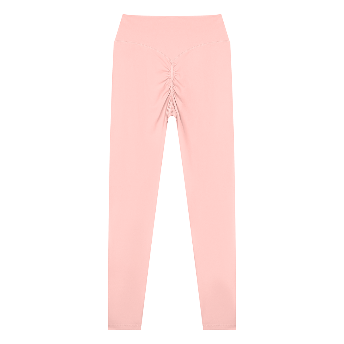 HIGH WAISTED YOGA LEGGINGS