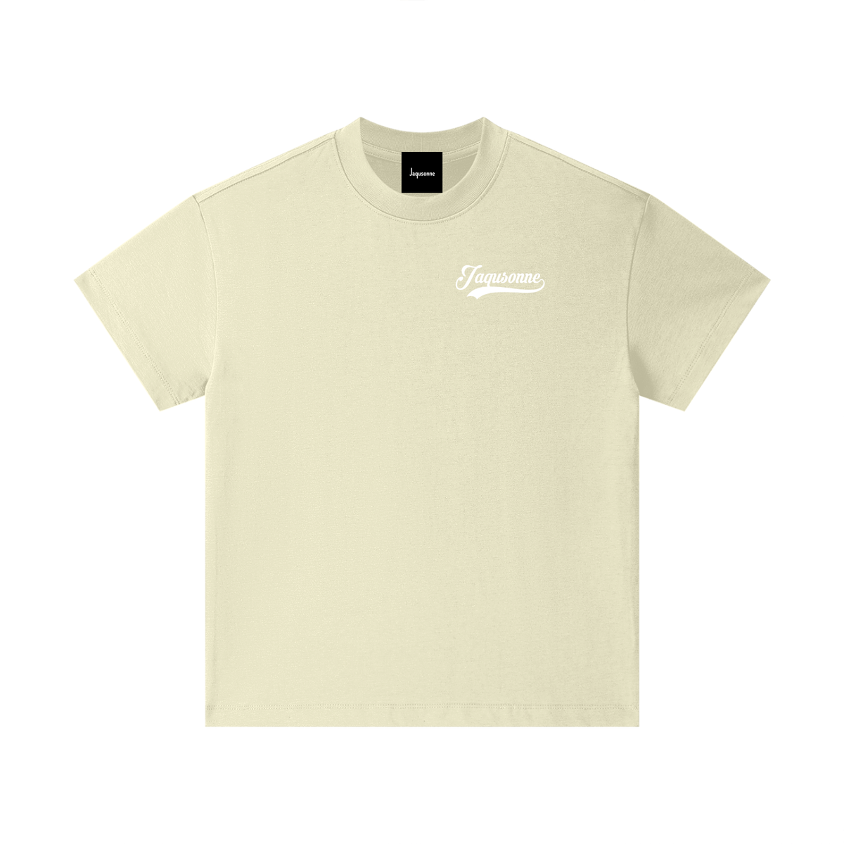 VARSITY LOGO PURE COTTON ESSENTIAL KIDS T-SHIRT