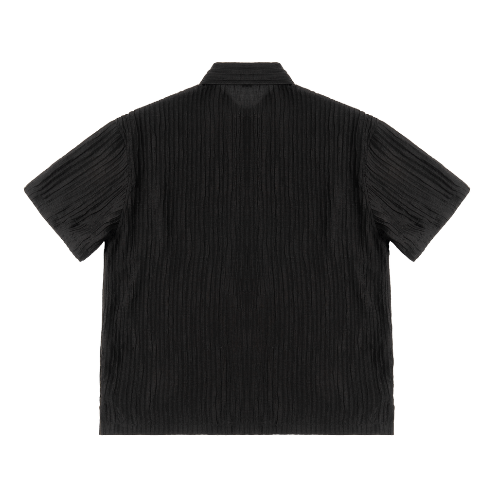 TENCEL JACQUARD SHIRT