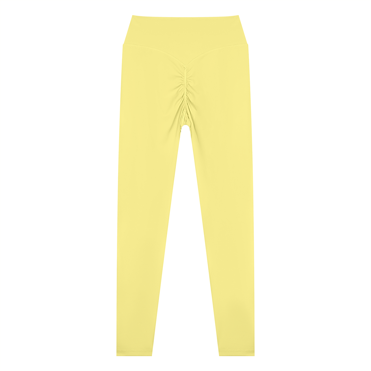 HIGH WAISTED YOGA LEGGINGS