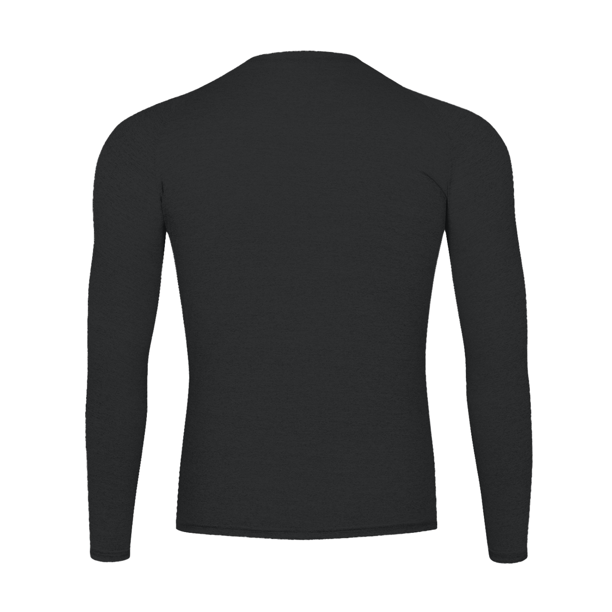 VARSITY LOGO PERFORMANCE LONG SLEEVE T-SHIRT