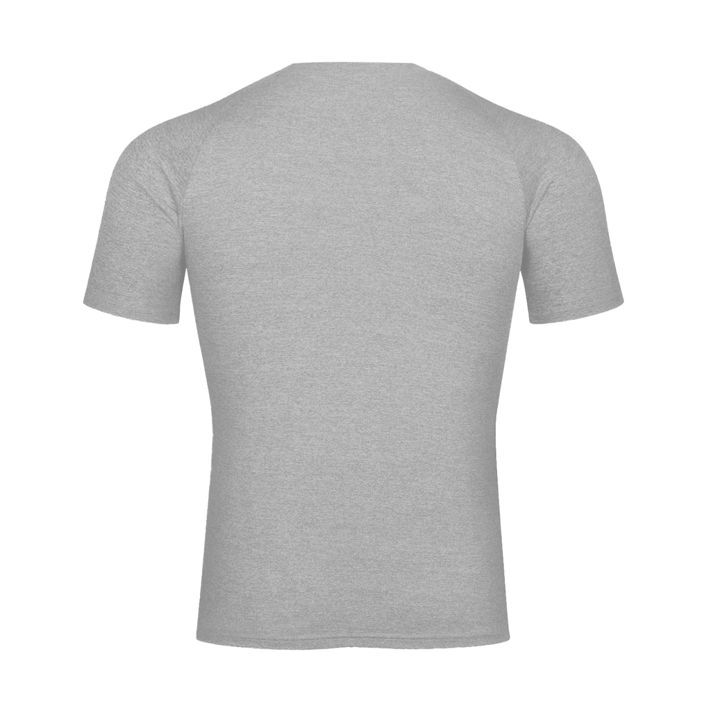 VARSITY LOGO PERFORMANCE SHORT SLEEVE T-SHIRT