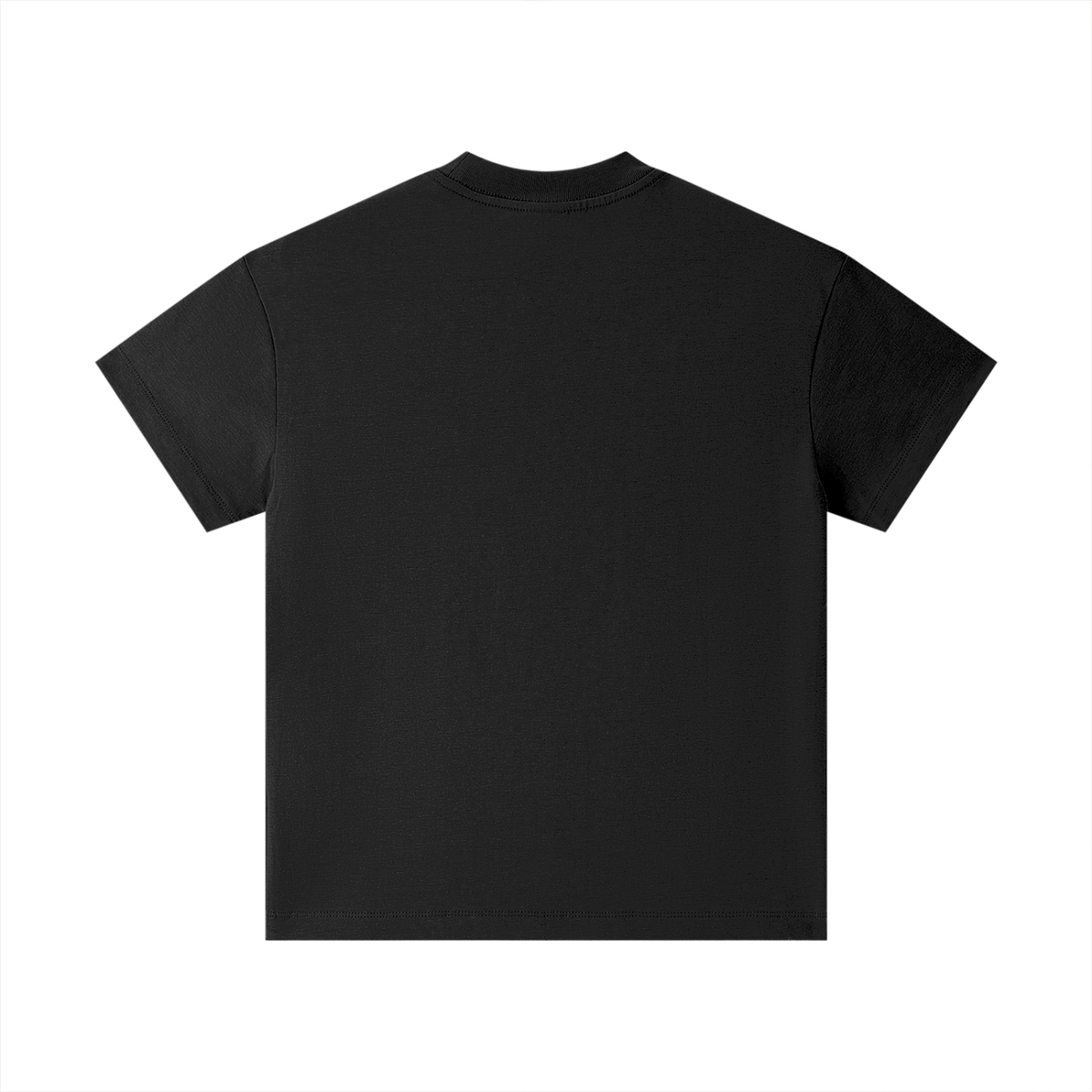 VARSITY LOGO PURE COTTON ESSENTIAL KIDS T-SHIRT