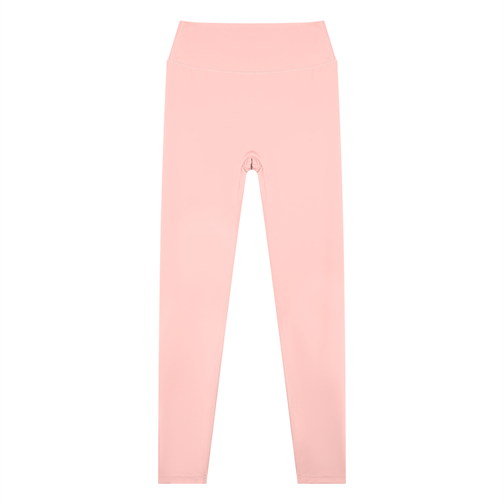 HIGH WAISTED YOGA LEGGINGS