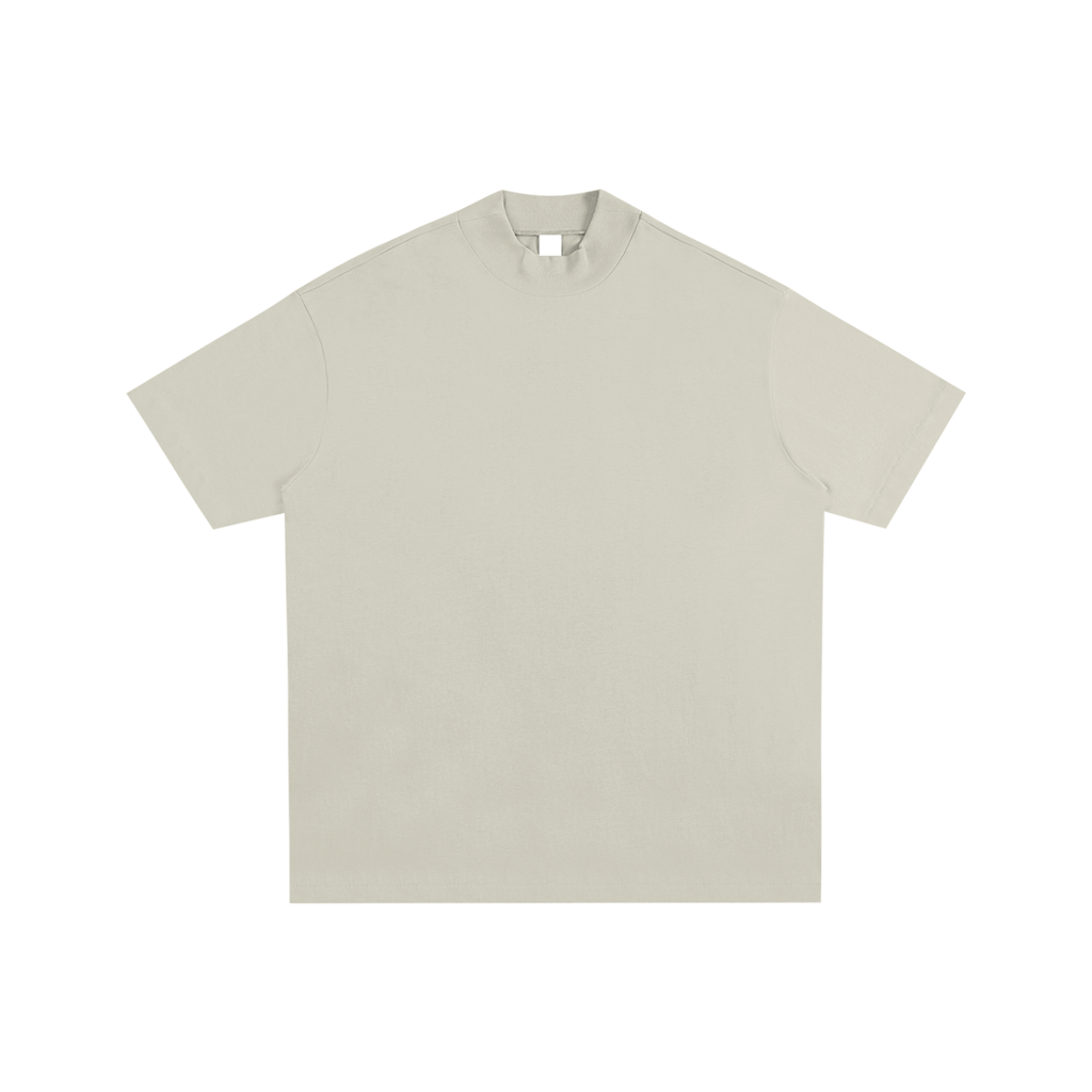JAQUSONNE LOGO COTTON T-SHIRT