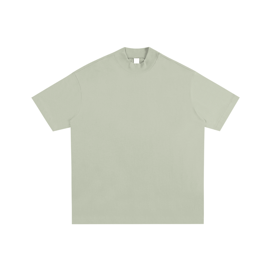 JAQUSONNE LOGO COTTON T-SHIRT
