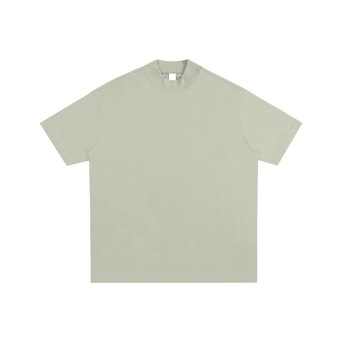 JAQUSONNE LOGO COTTON T-SHIRT