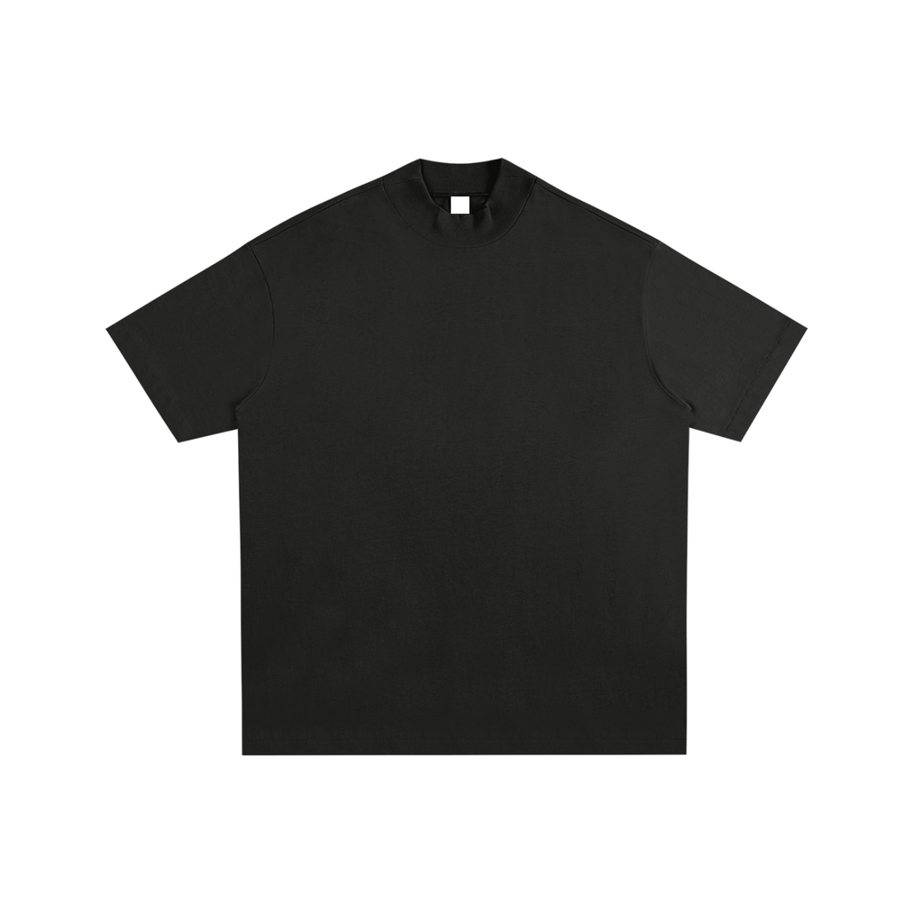 JAQUSONNE LOGO COTTON T-SHIRT