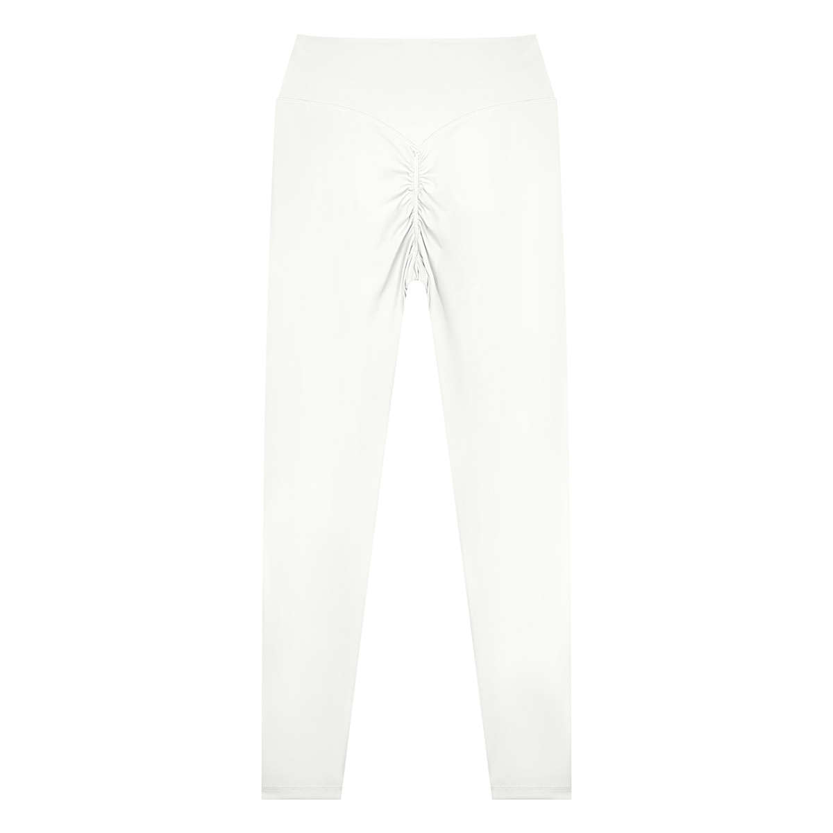 HIGH WAISTED YOGA LEGGINGS