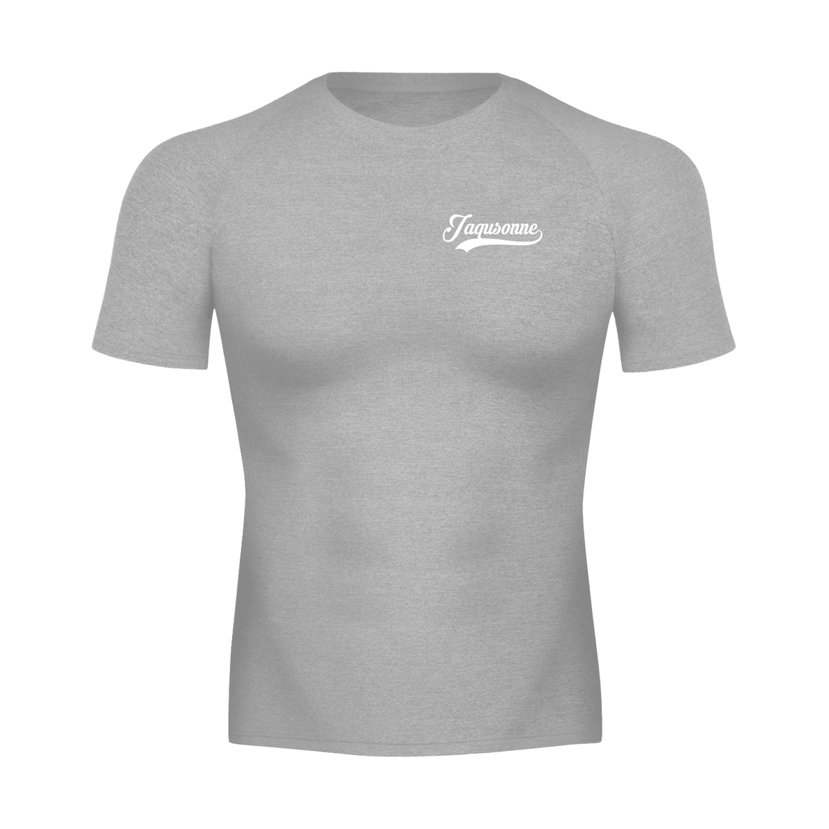 VARSITY LOGO PERFORMANCE SHORT SLEEVE T-SHIRT
