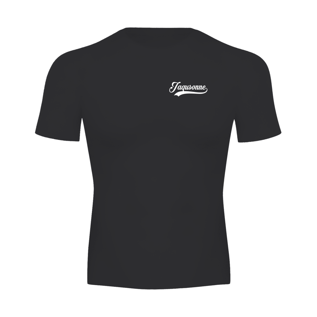 VARSITY LOGO PERFORMANCE SHORT SLEEVE T-SHIRT