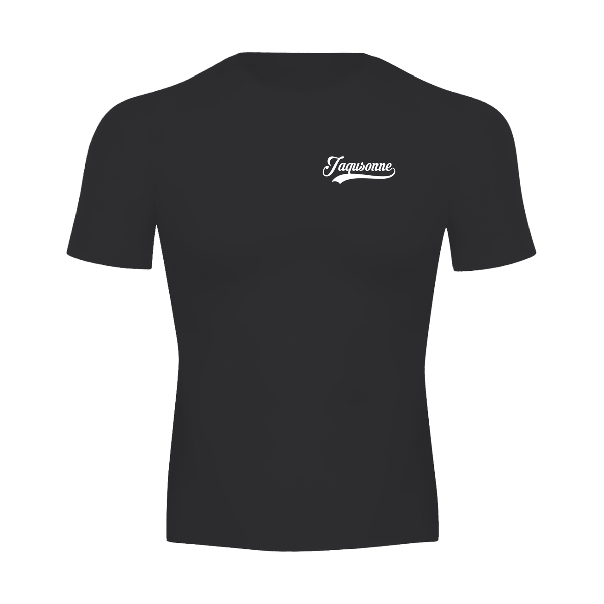 VARSITY LOGO PERFORMANCE SHORT SLEEVE T-SHIRT