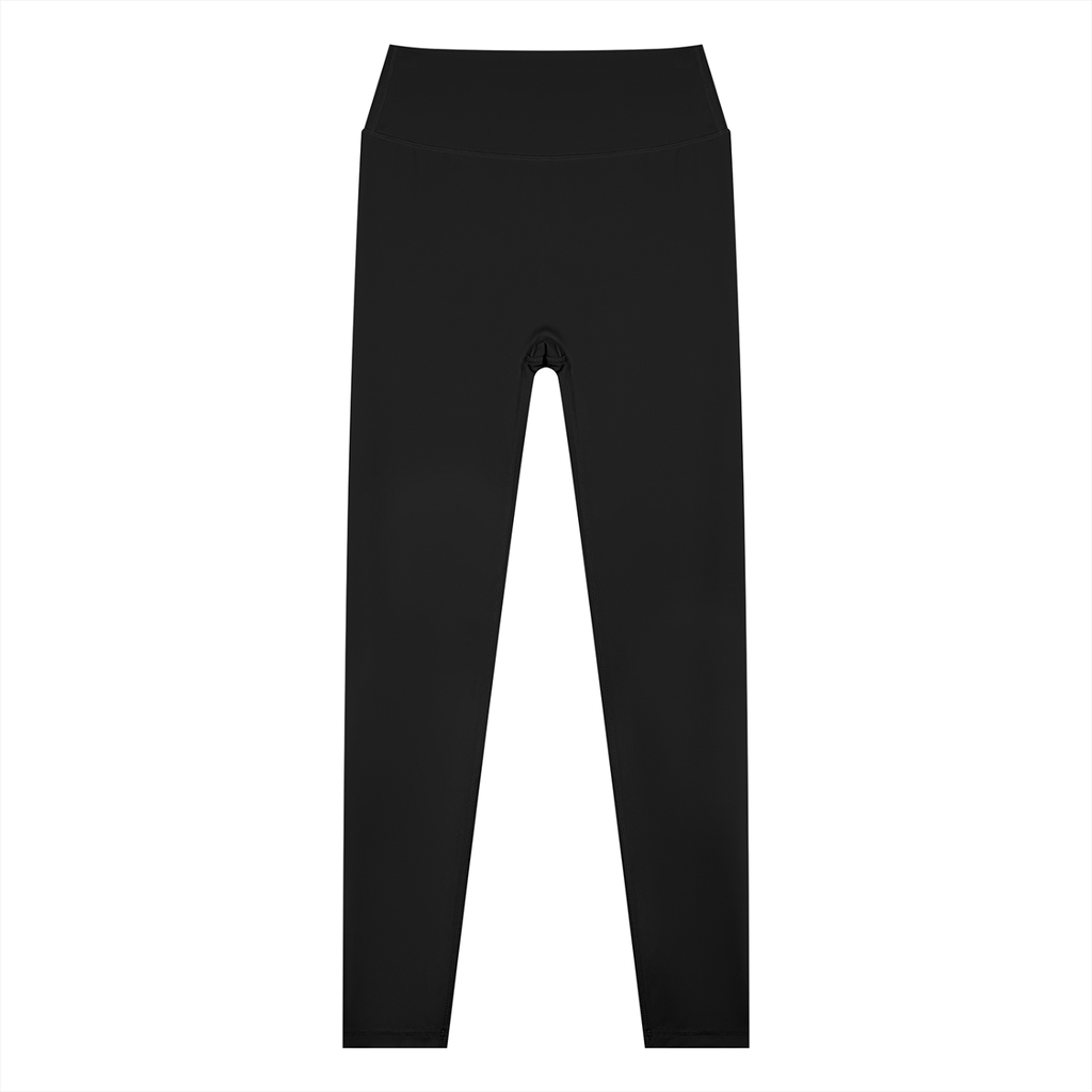 HIGH WAISTED YOGA LEGGINGS