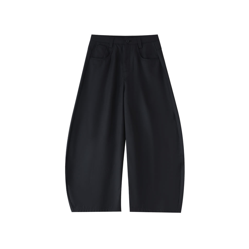 BARREL DRESS PANTS