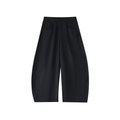 BARREL DRESS PANTS