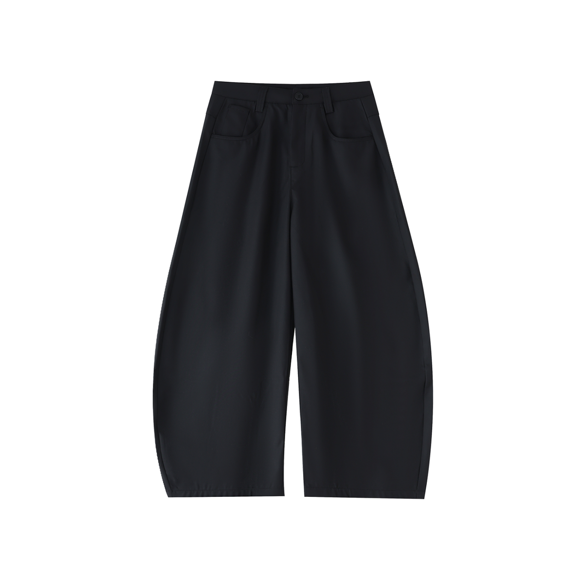 BARREL DRESS PANTS