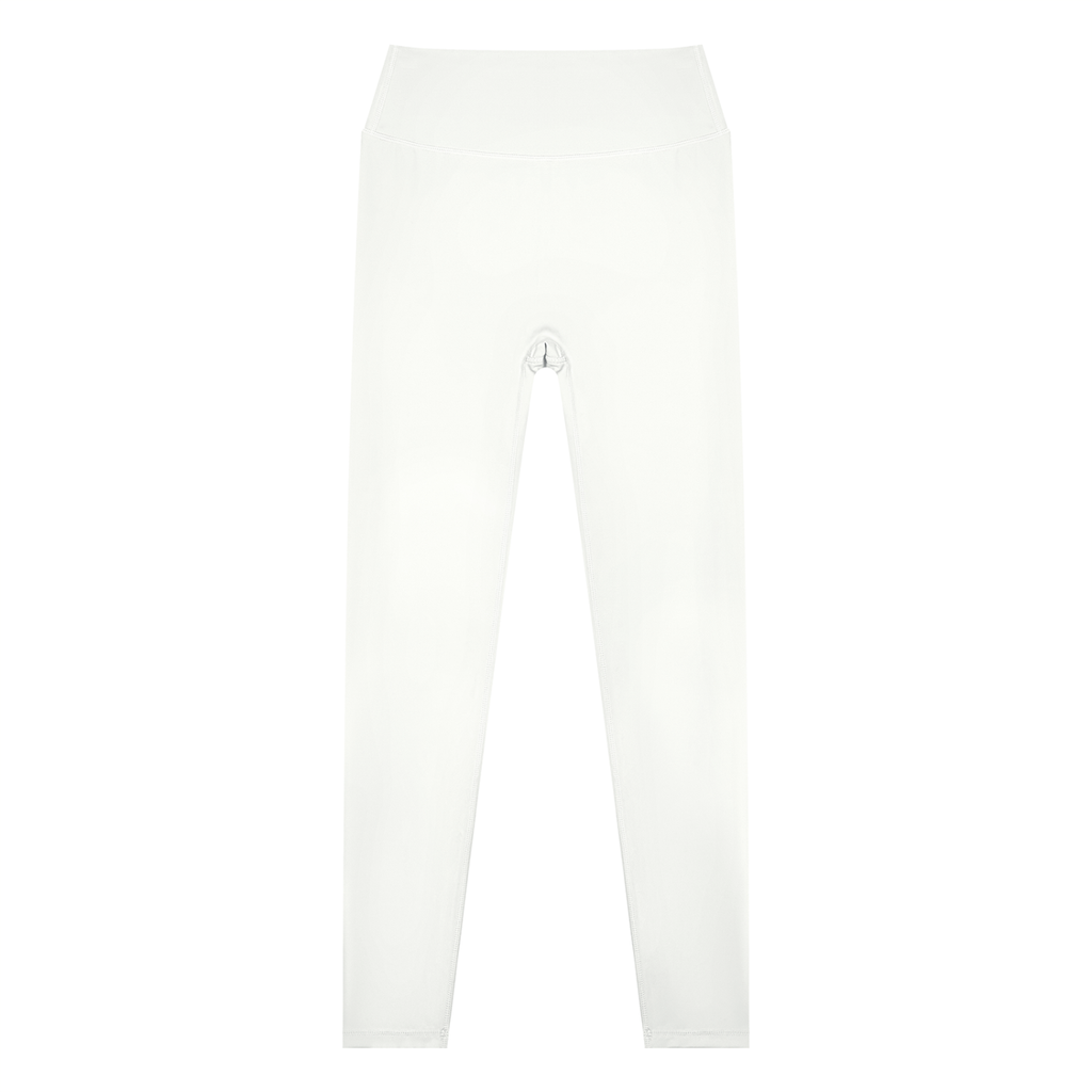 HIGH WAISTED YOGA LEGGINGS