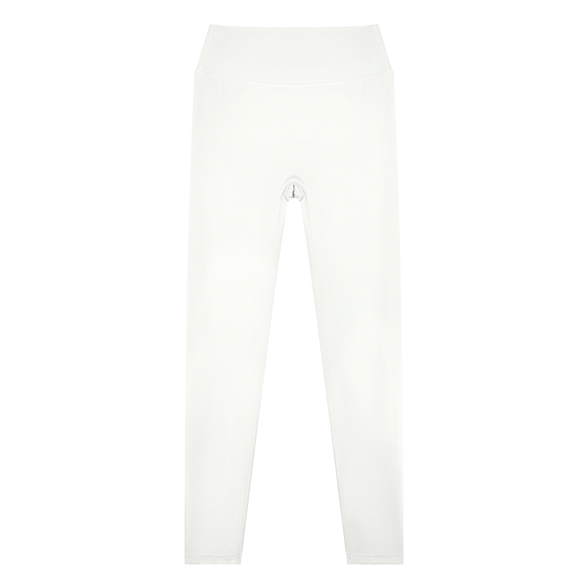 HIGH WAISTED YOGA LEGGINGS