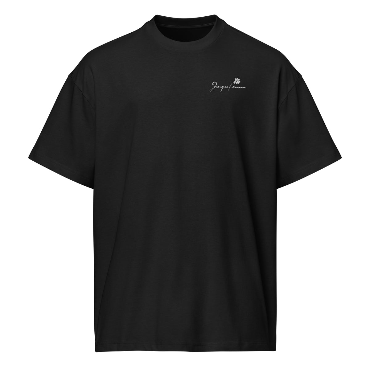 DAFFODIL LOGO BOX HERITAGE T-SHIRT