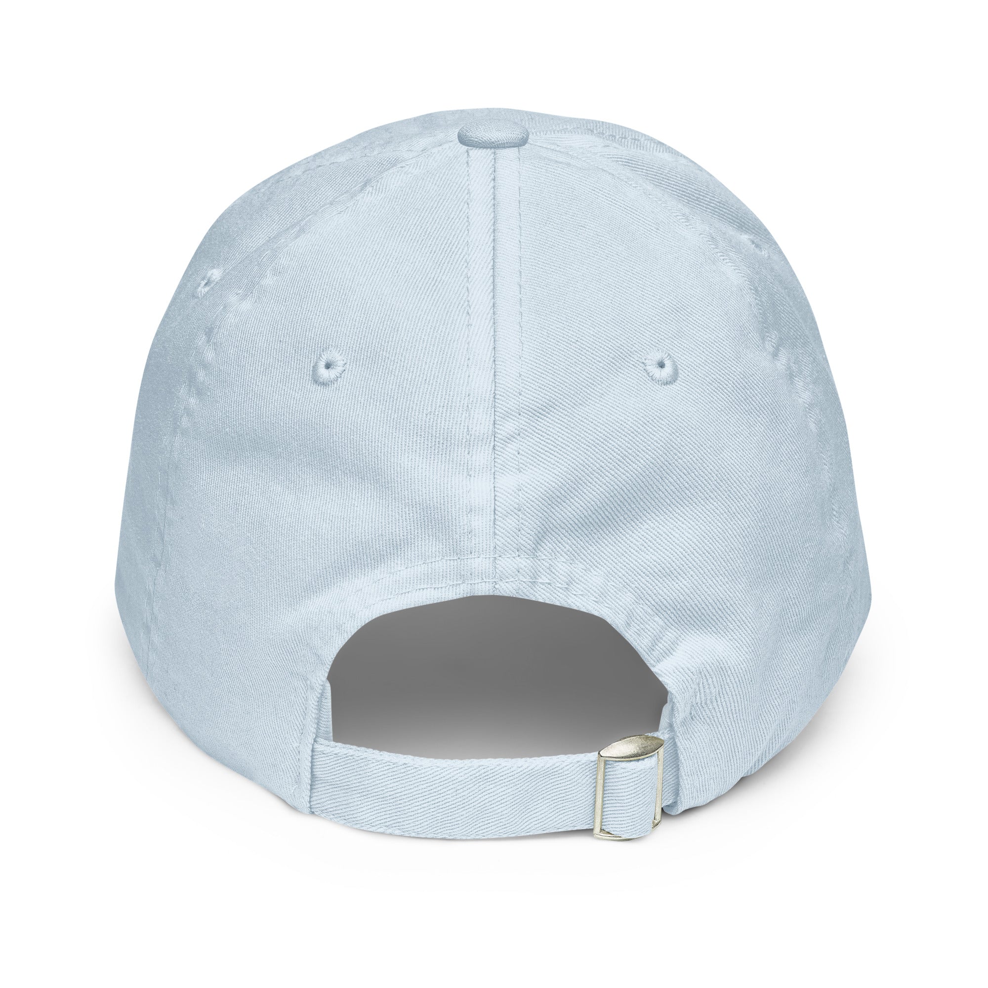 SCRIPT LOGO PASTEL BASEBALL HAT