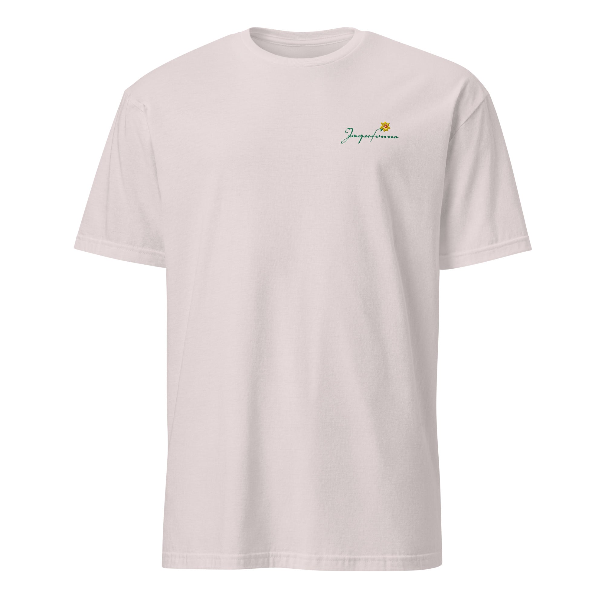DAFFODIL LOGO T-SHIRT