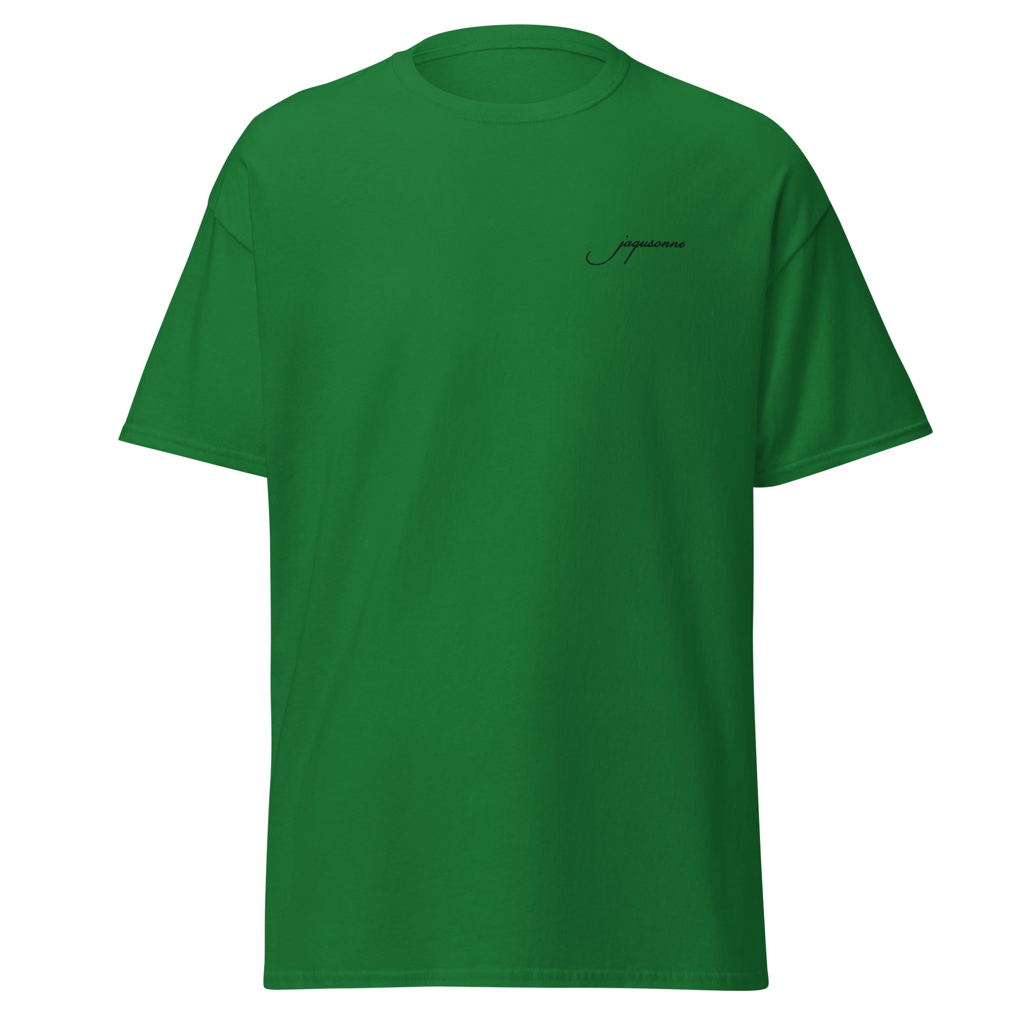 SCRIPT LOGO T-SHIRT